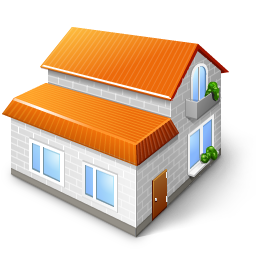 Home Normal Icon 256x256 png